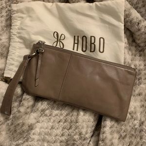 Hobo Vida Wristlet